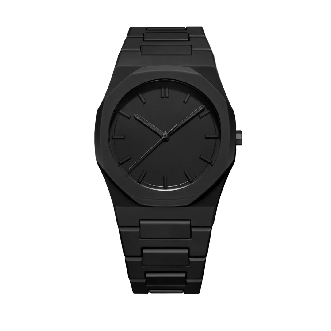 Phantom Black – 41 mm