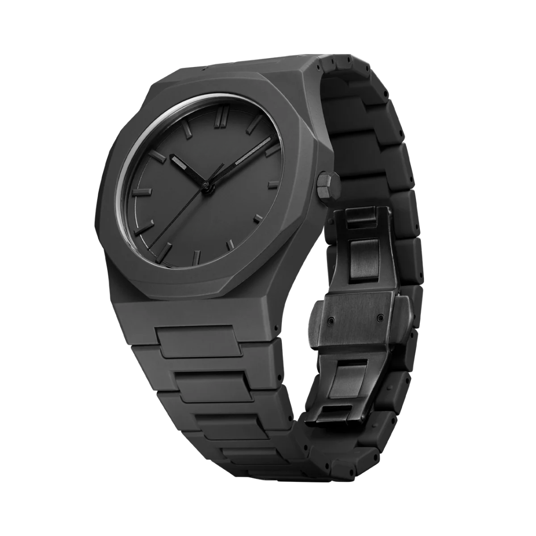 Phantom Black – 41 mm