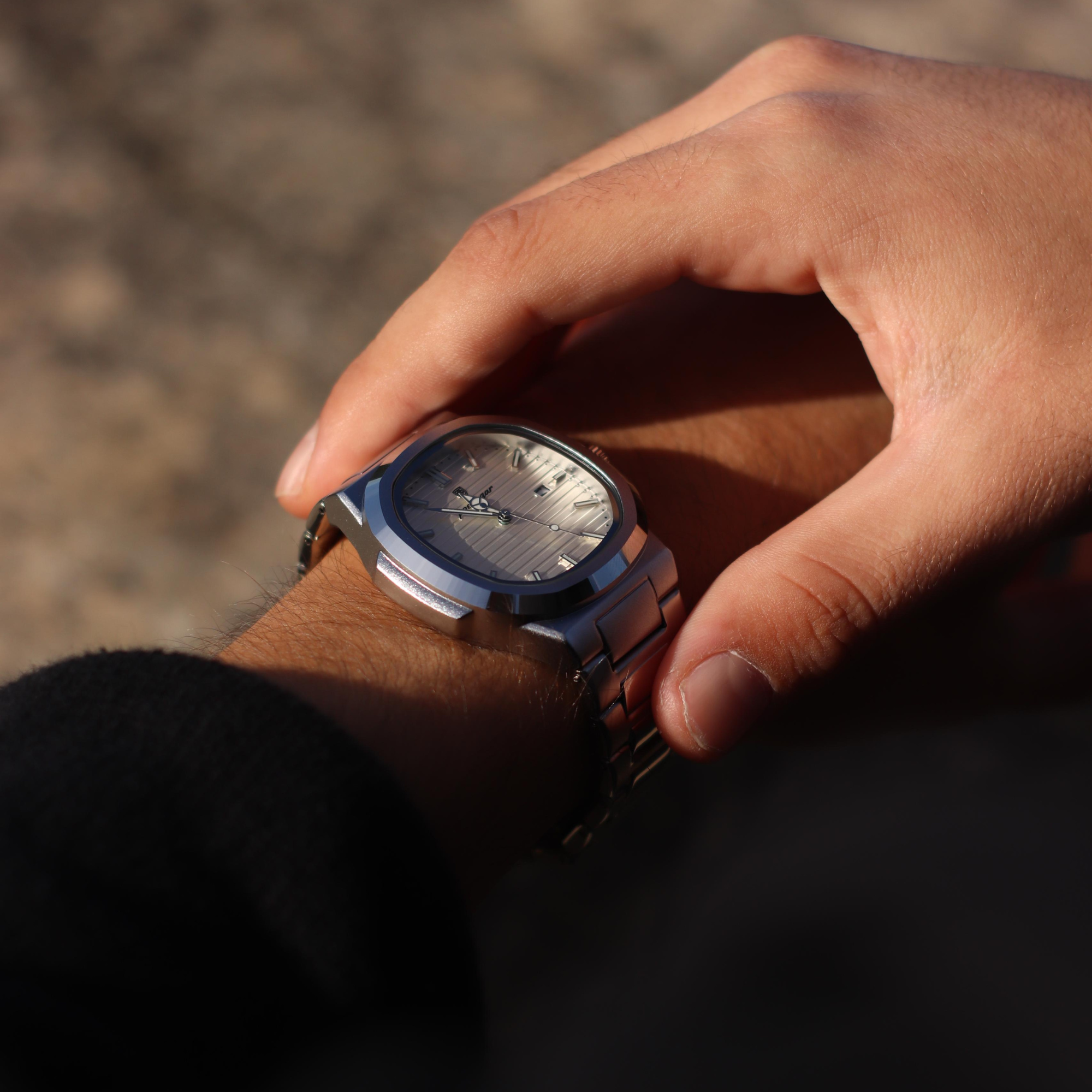 Nautilus – 41 mm