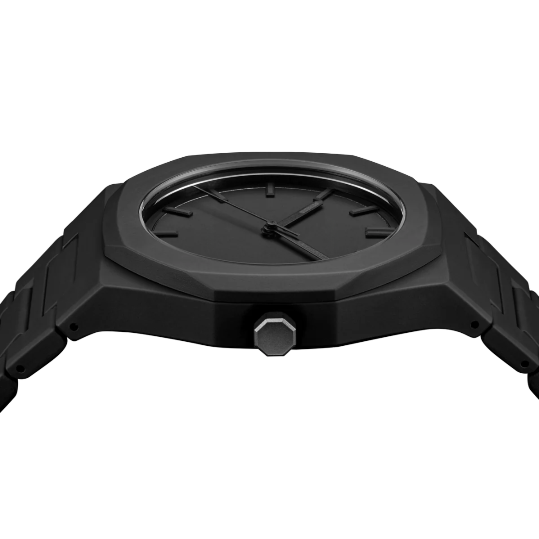 Phantom Black – 41 mm