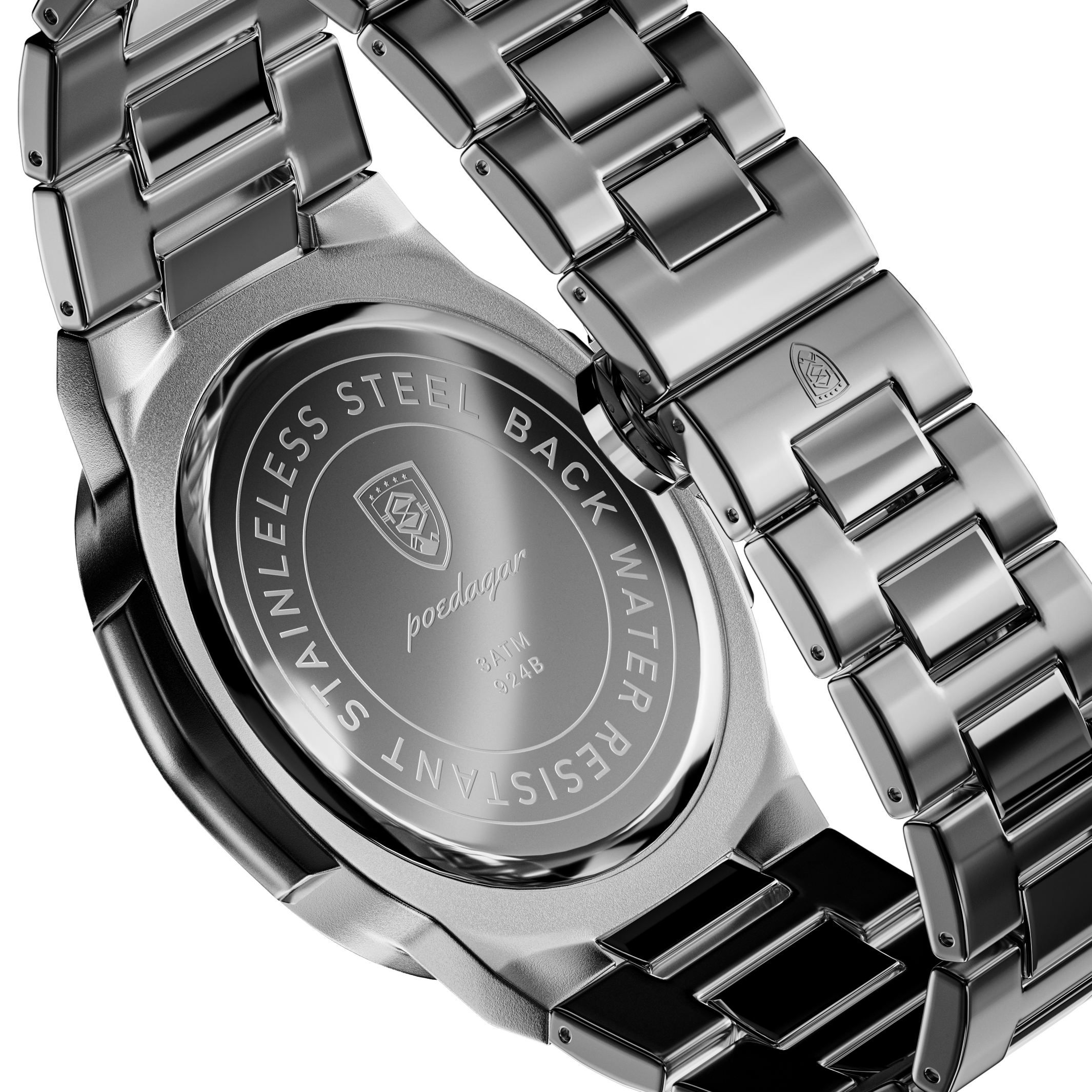 Nautilus – 41 mm