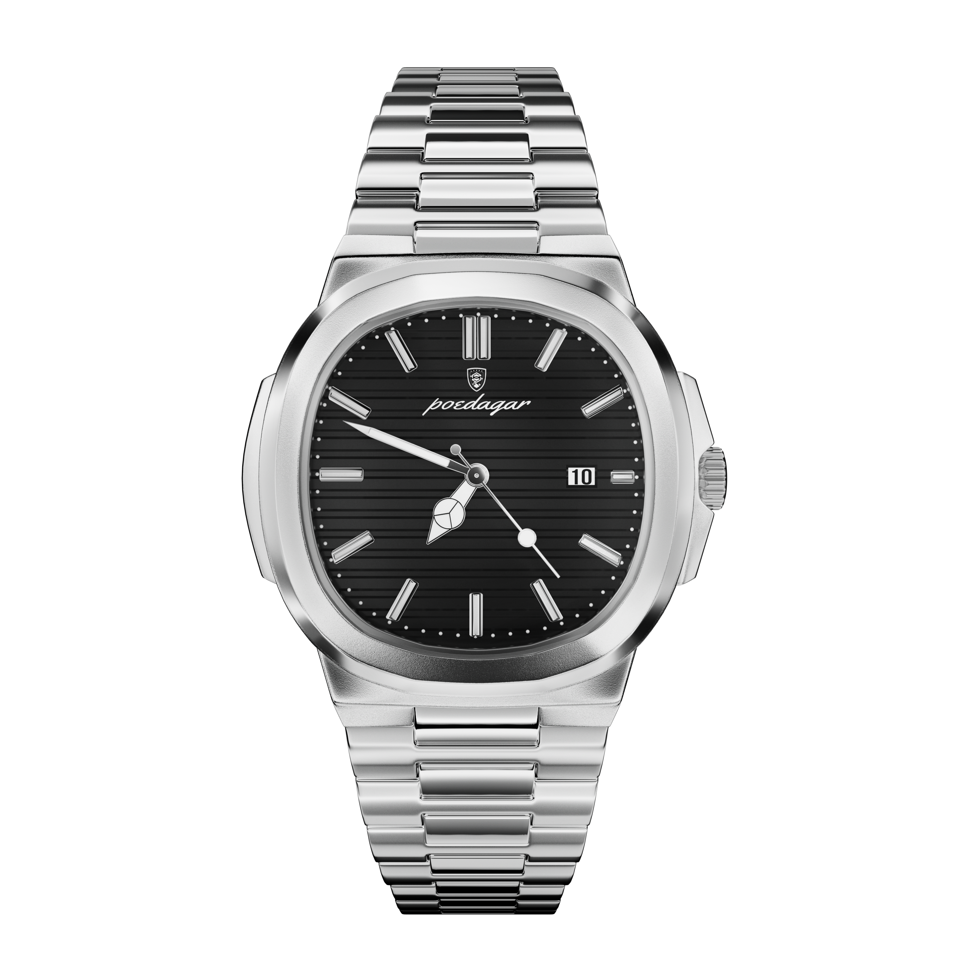 Nautilus – 41 mm