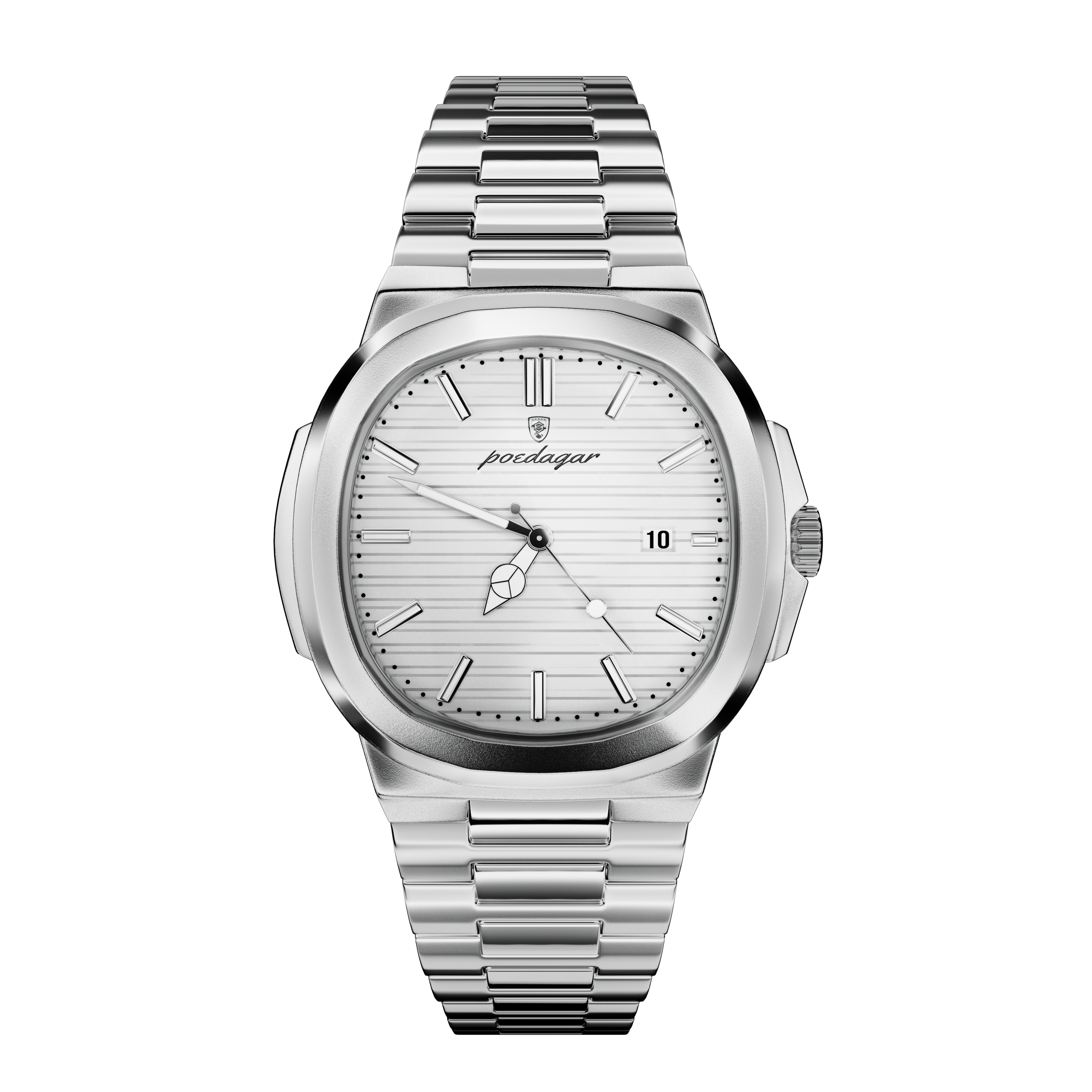Nautilus – 41 mm