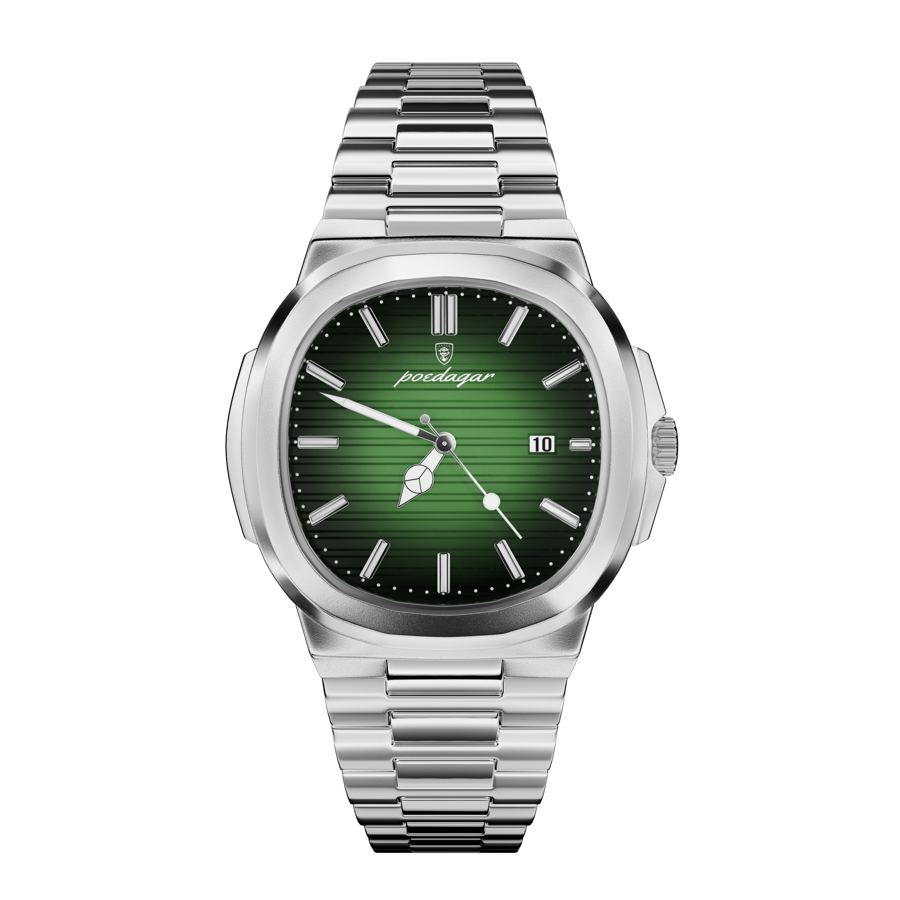 Nautilus – 41 mm