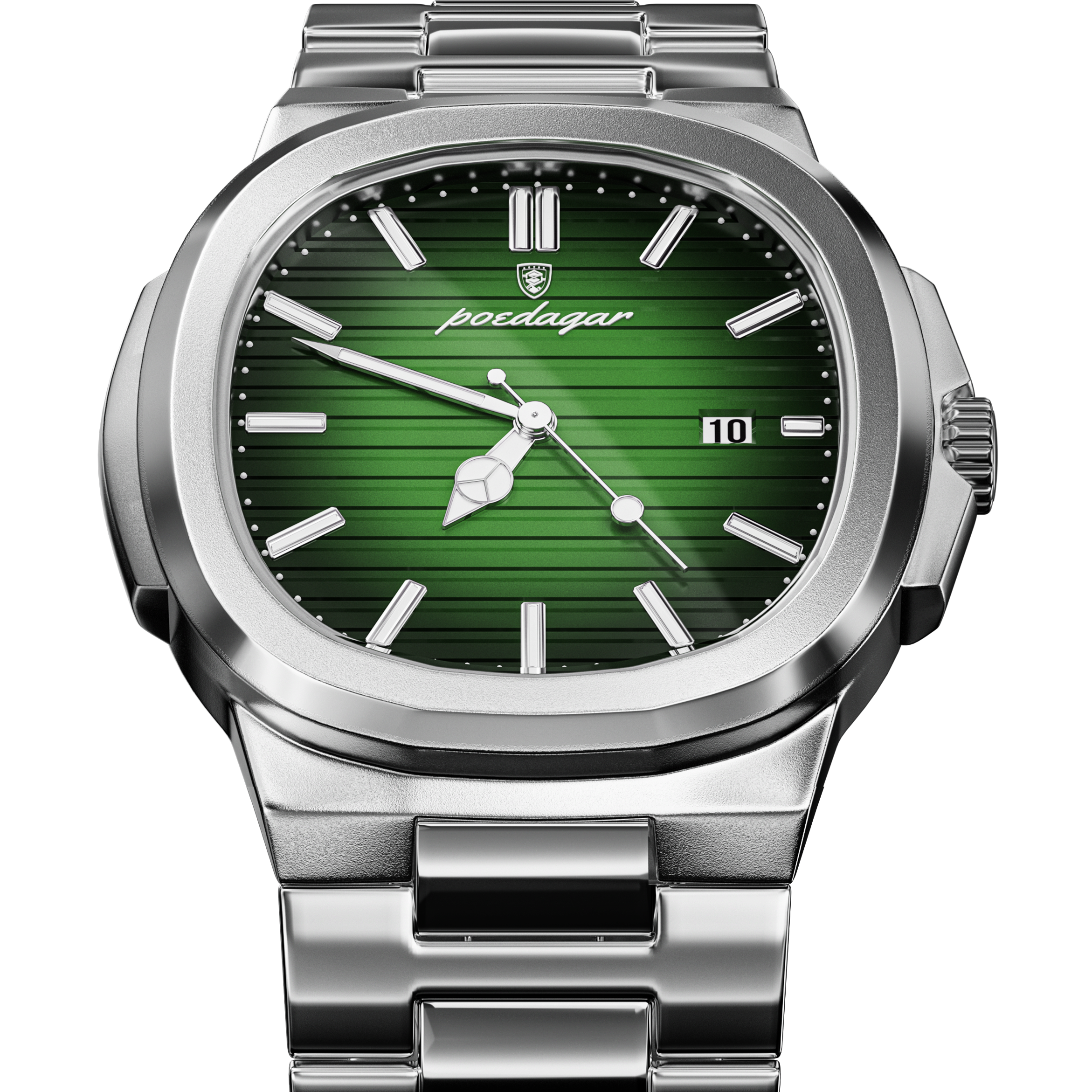 Nautilus – 41 mm