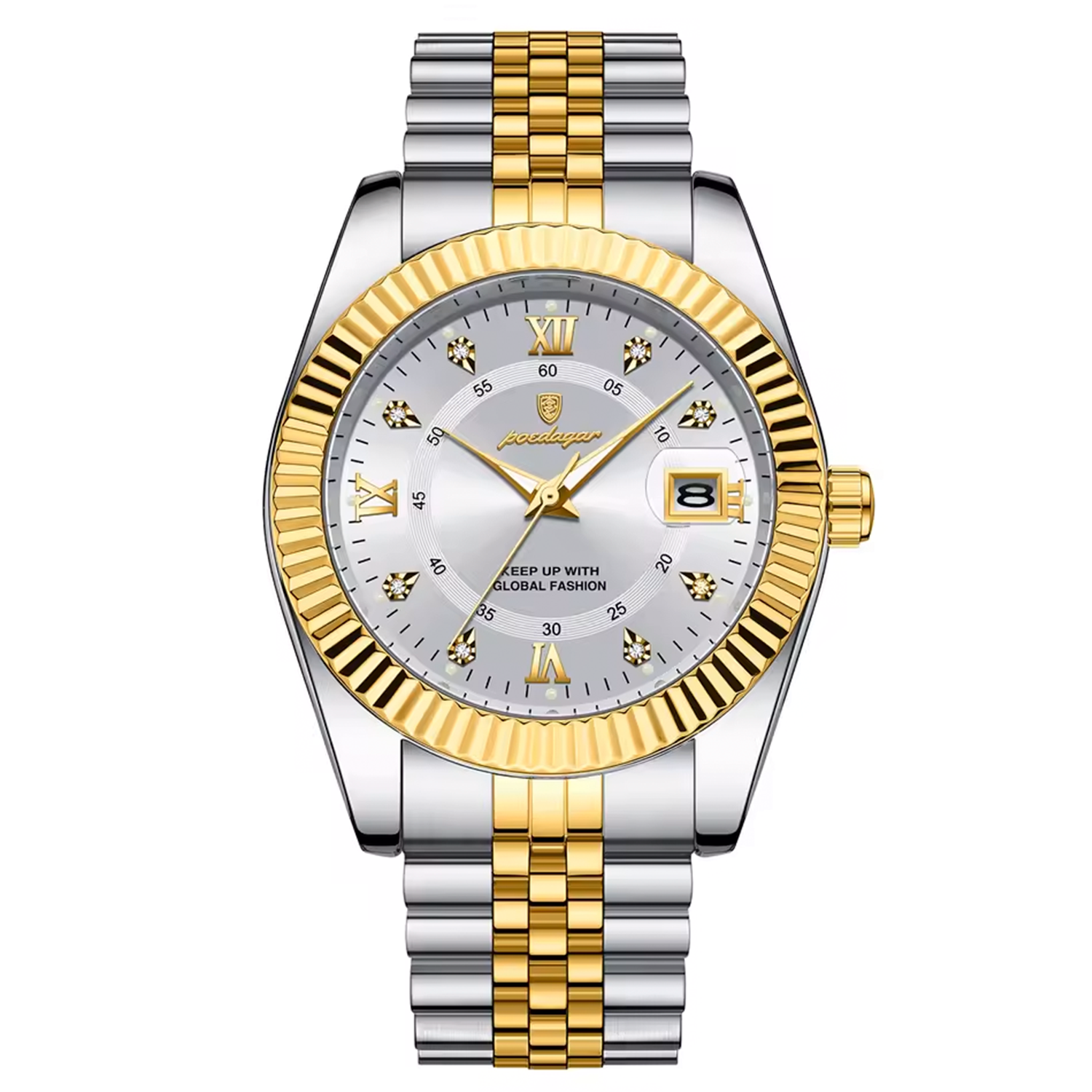 Infinity Gold Edition – 40 mm