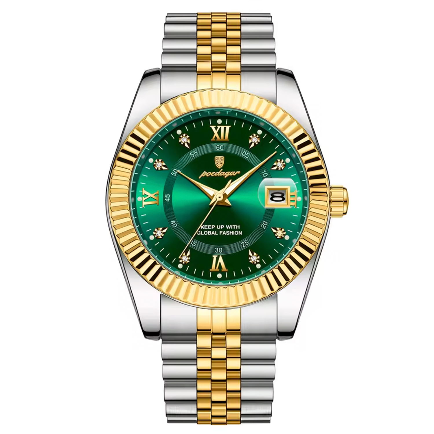 Infinity Gold Edition – 40 mm