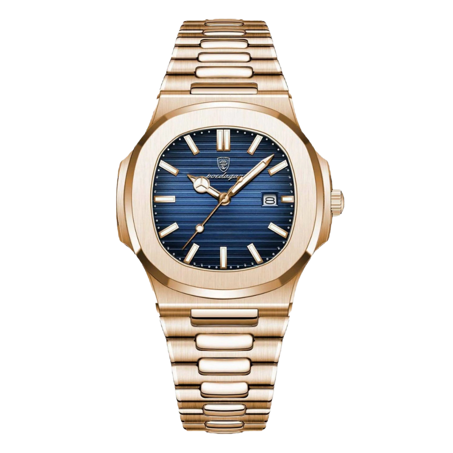 Nautilus (Roségold) – 40 mm