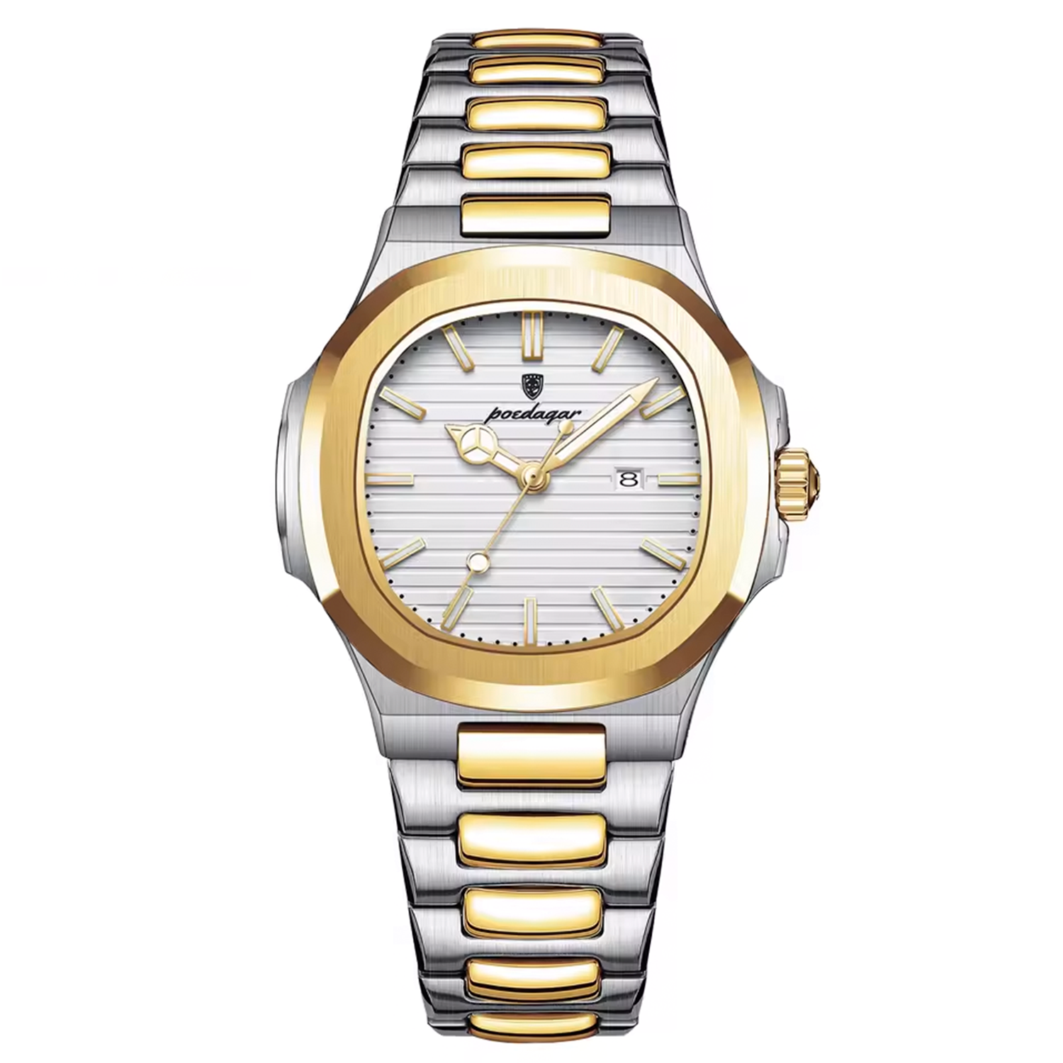Nautilus Gold Edition – 40 mm