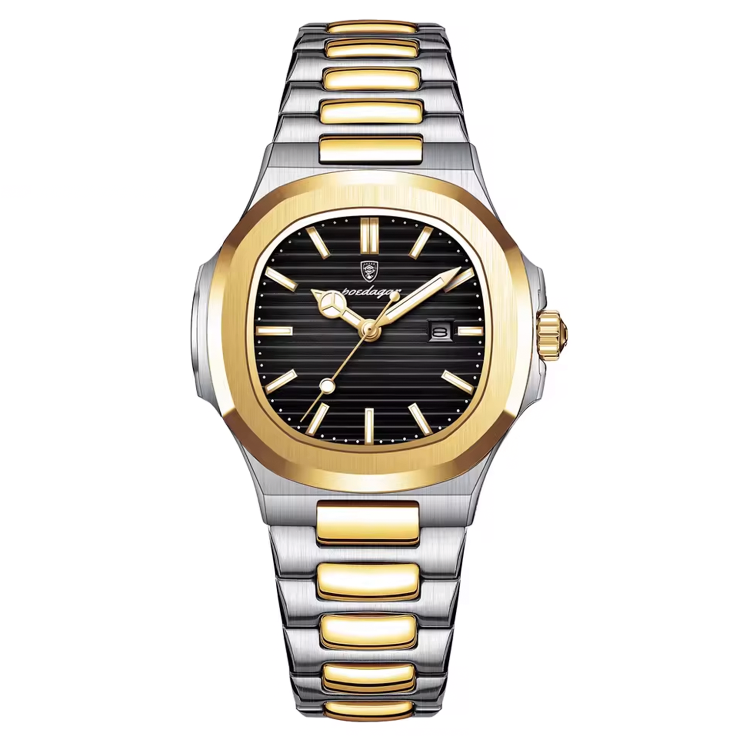 Nautilus Gold Edition – 40 mm