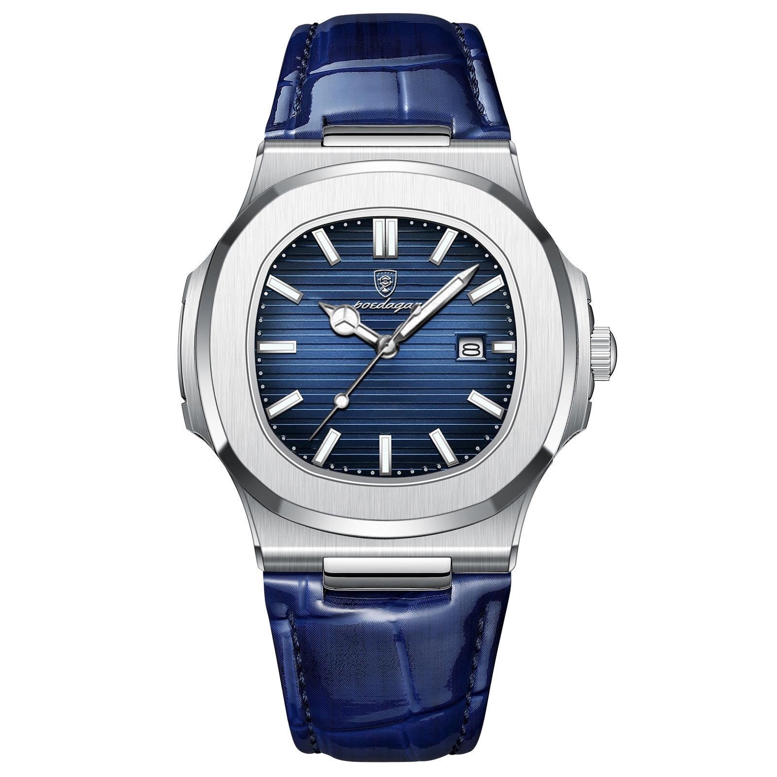 Regalia – 41 mm
