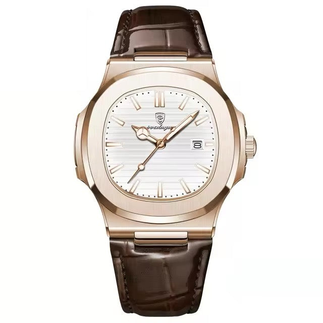 Regalia (Roségold) – 41 mm