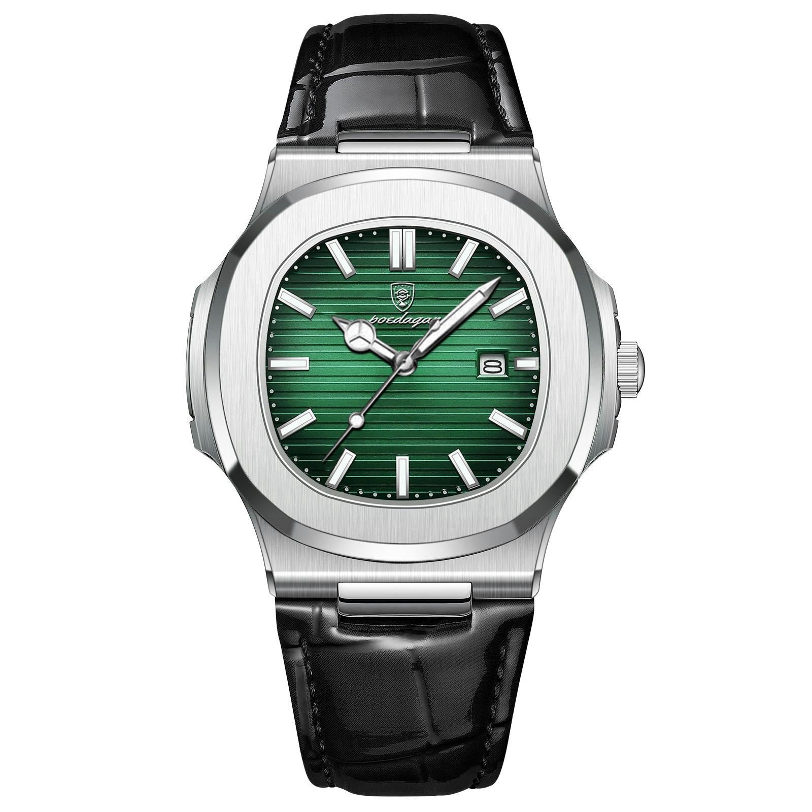 Regalia – 41 mm