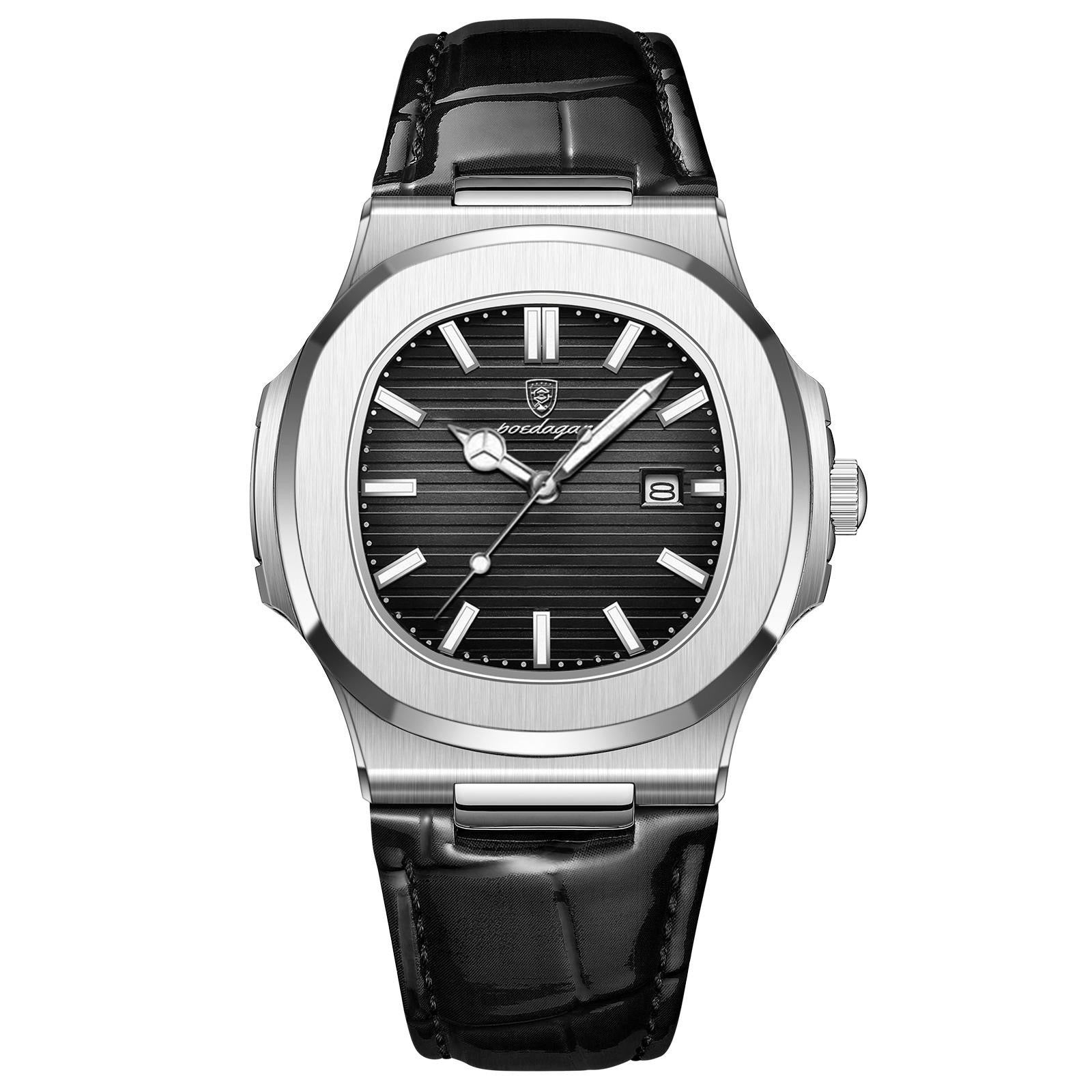 Regalia – 41 mm