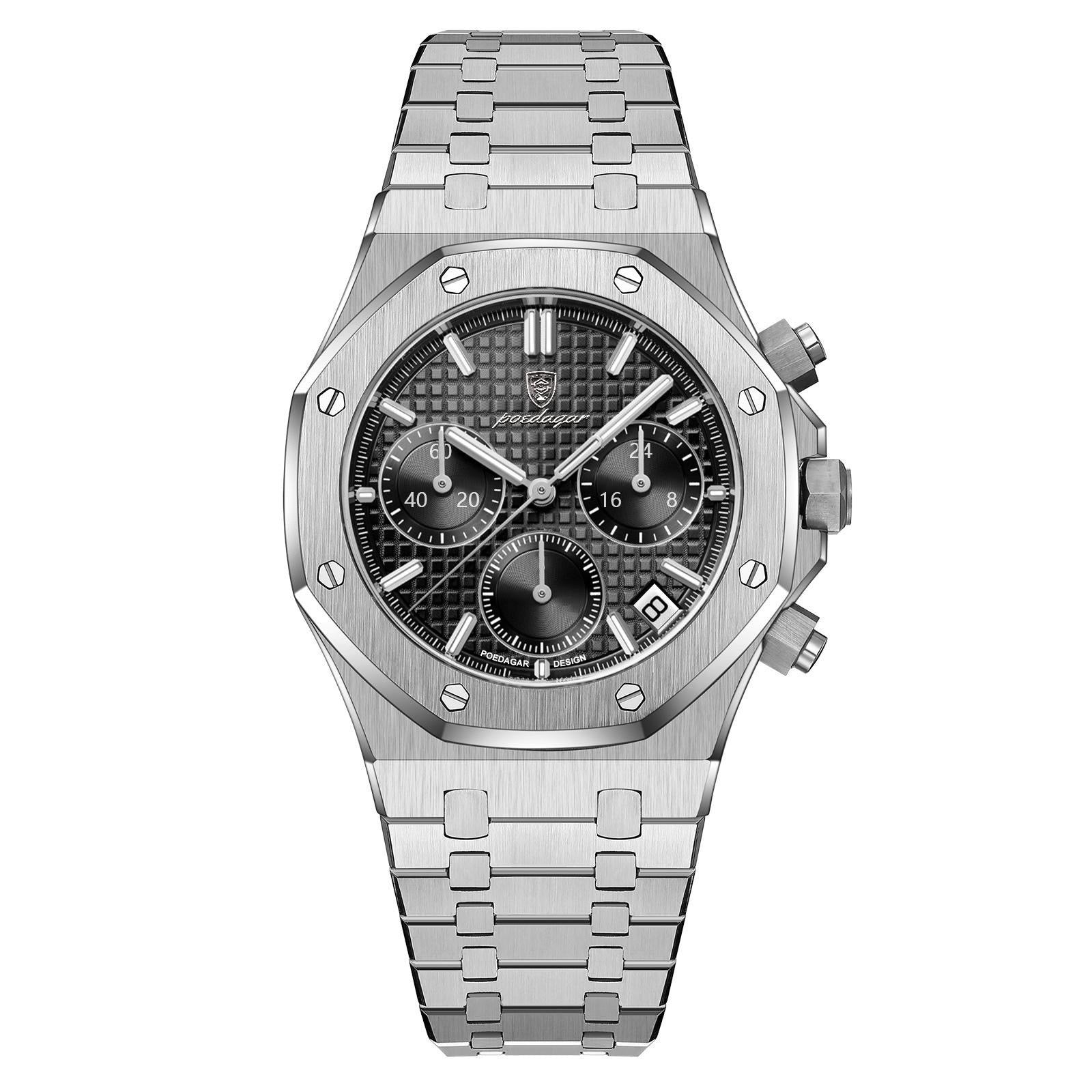 Serenade – 42 mm