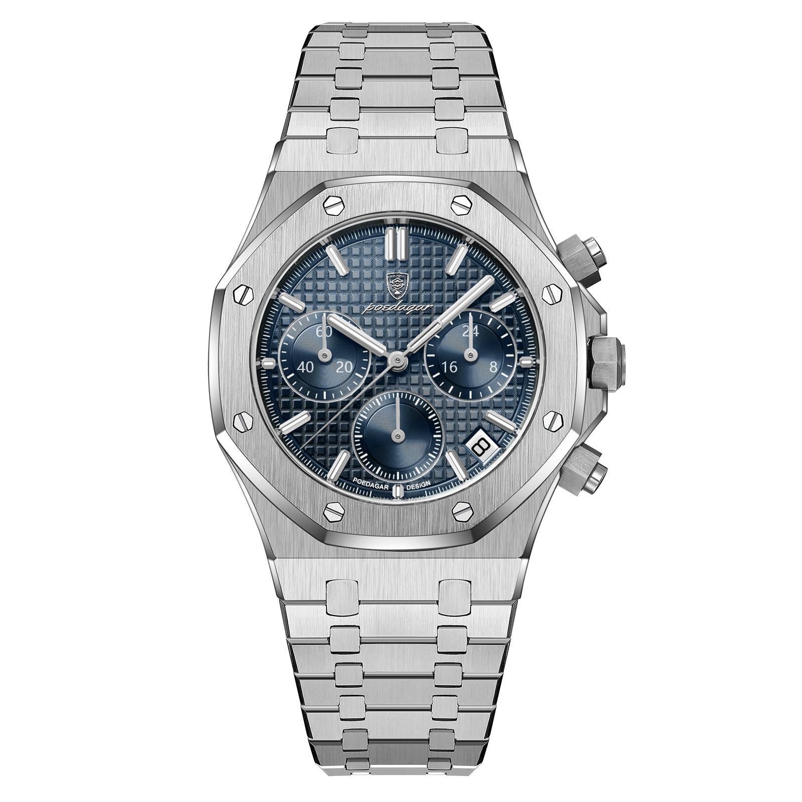 Serenade – 42 mm