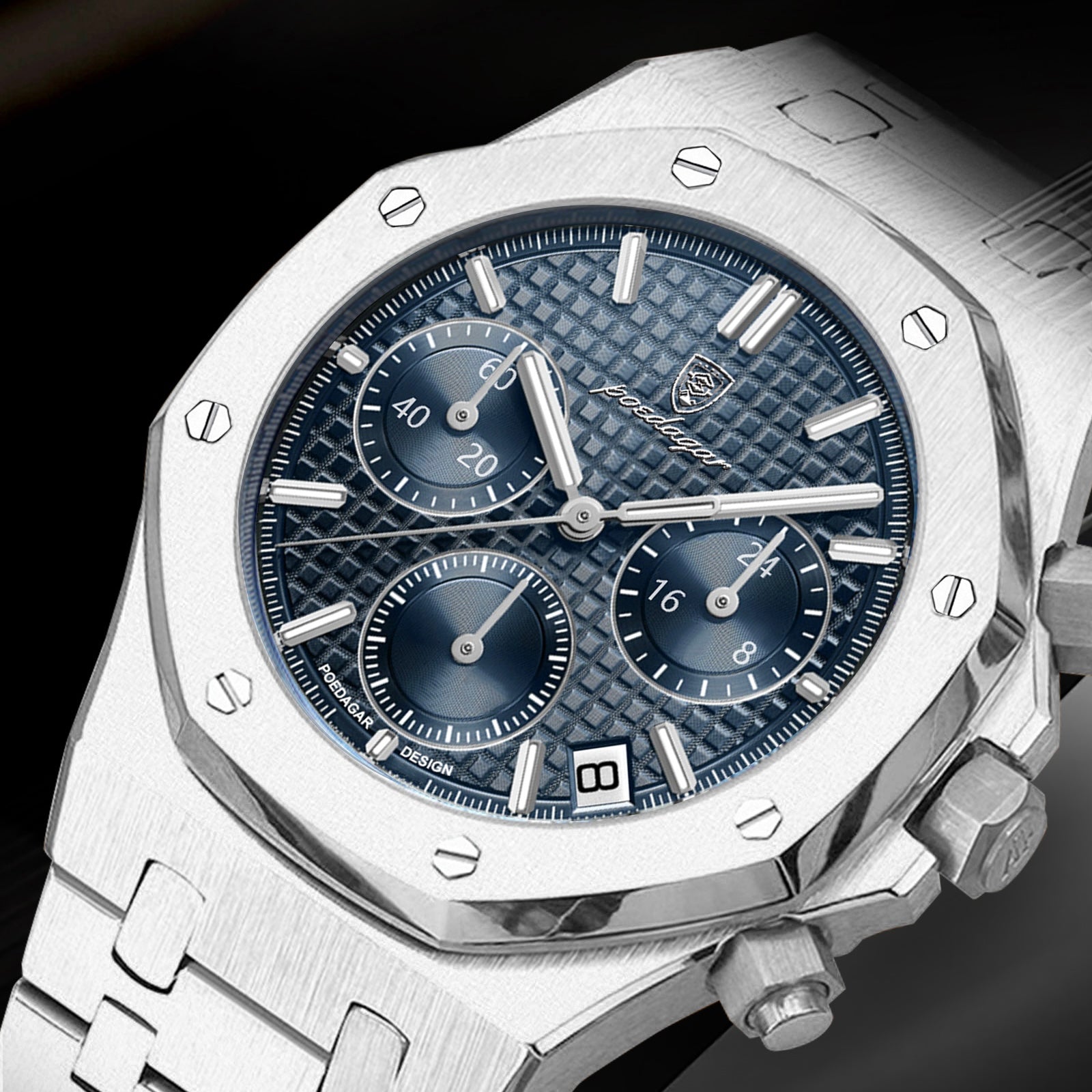 Serenade – 42 mm