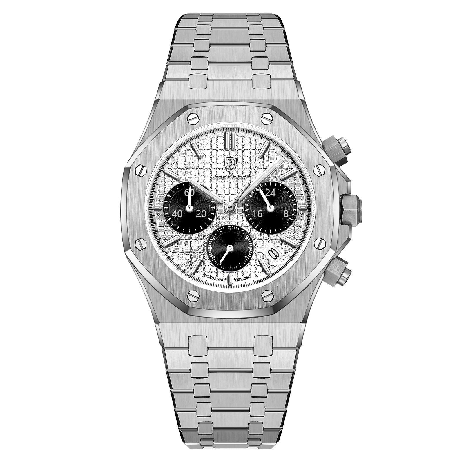 Serenade – 42 mm