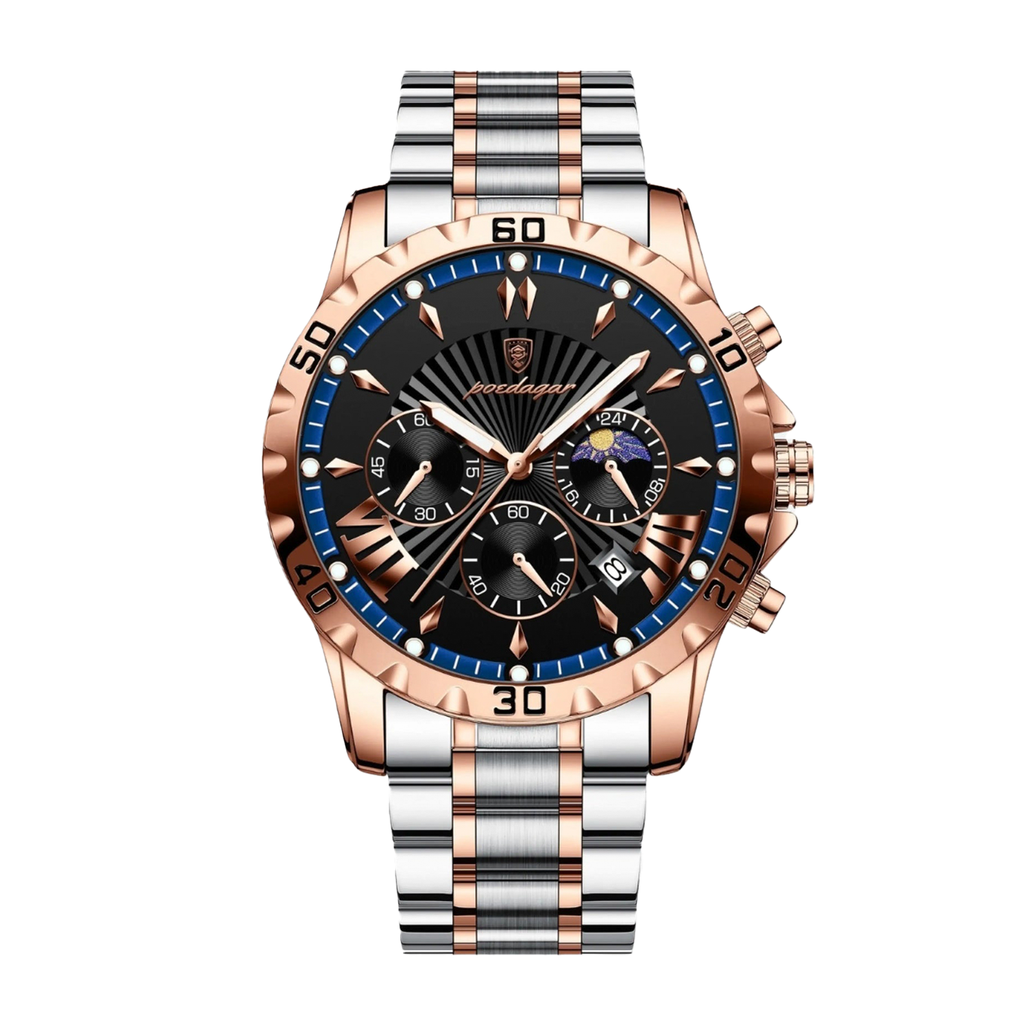 Sovereign – 40 mm