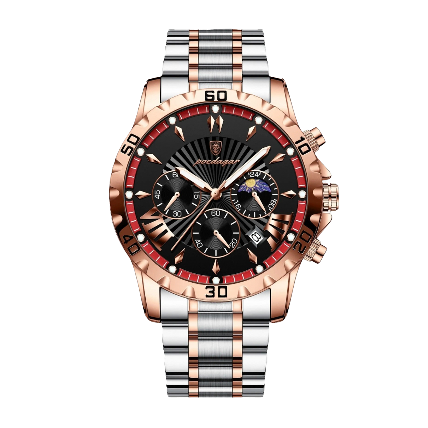 Sovereign – 40 mm