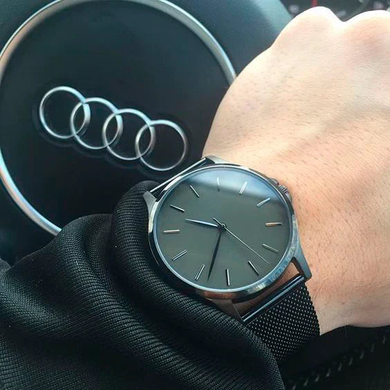 Minimalist – 40 mm