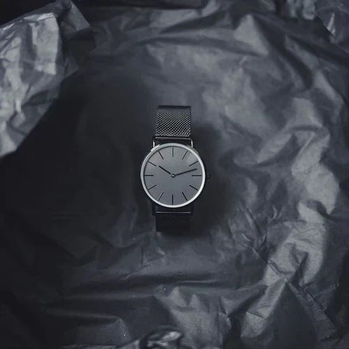 Minimalist – 40 mm