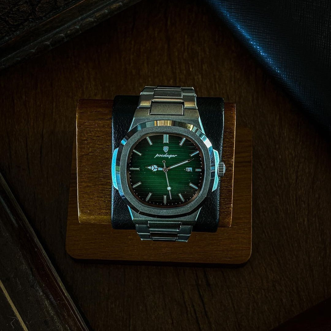Nautilus – 41 mm