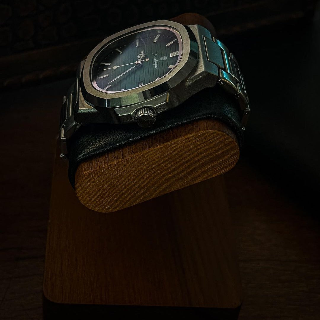 Nautilus – 41 mm