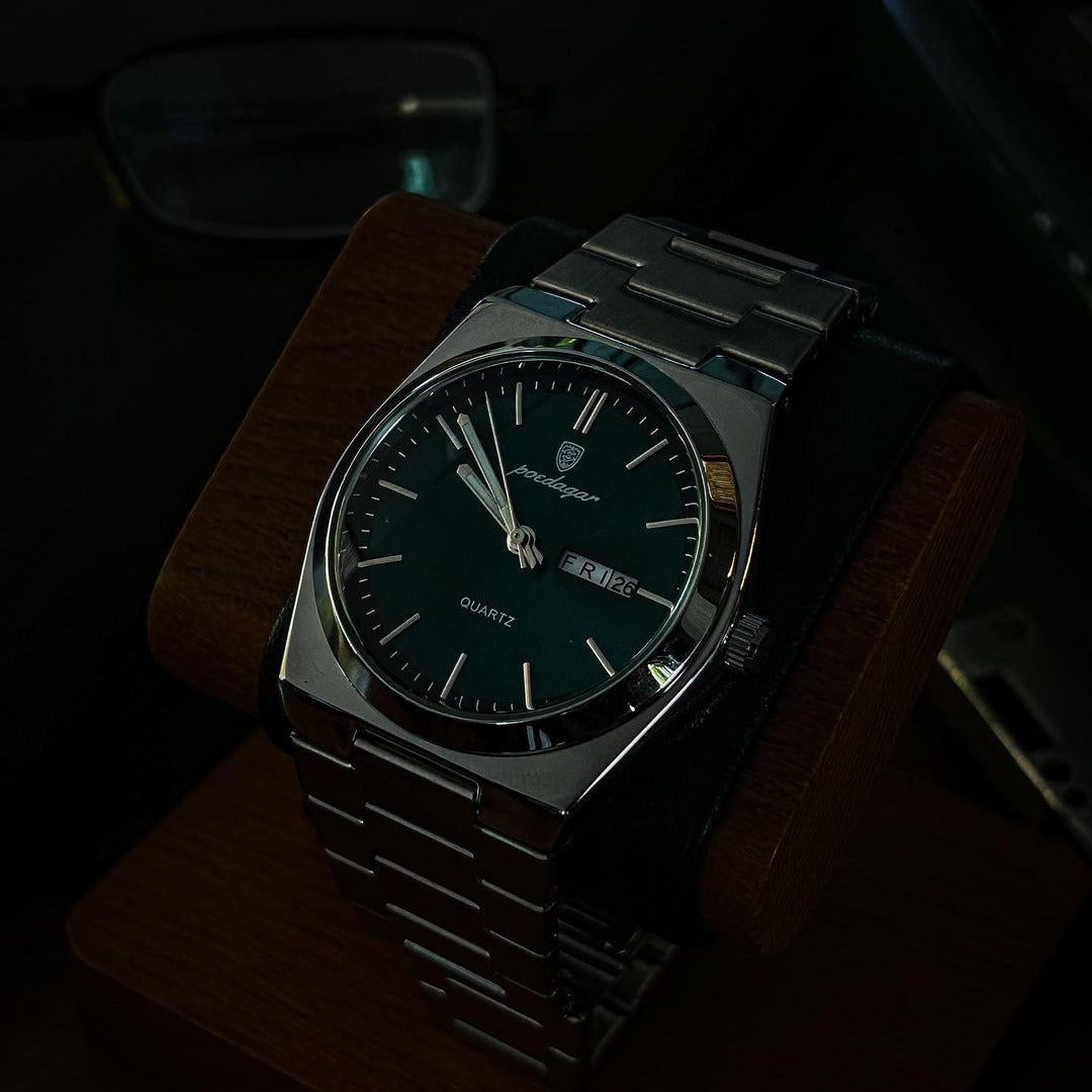 Oak – 41 mm
