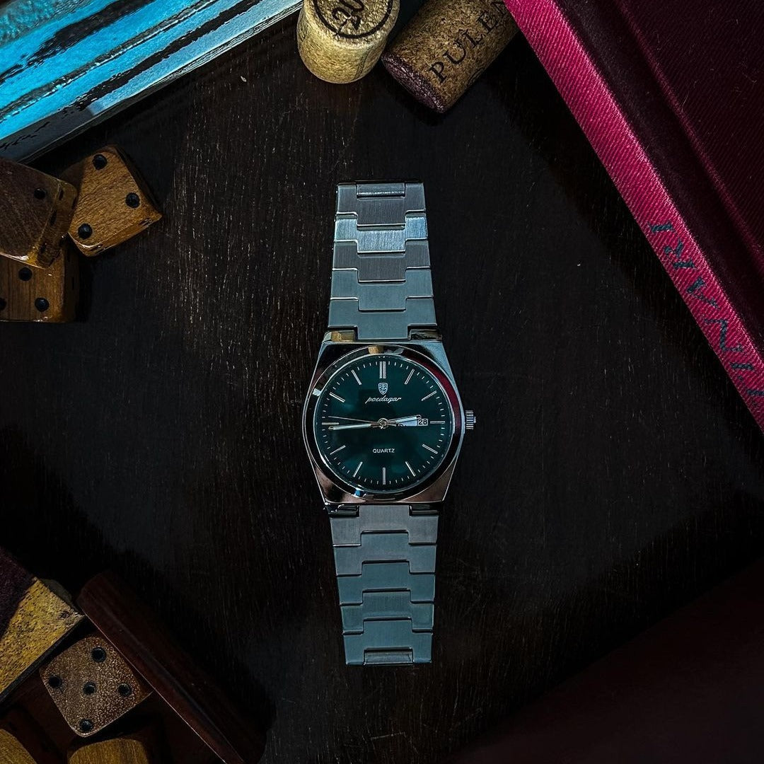 Oak – 41 mm